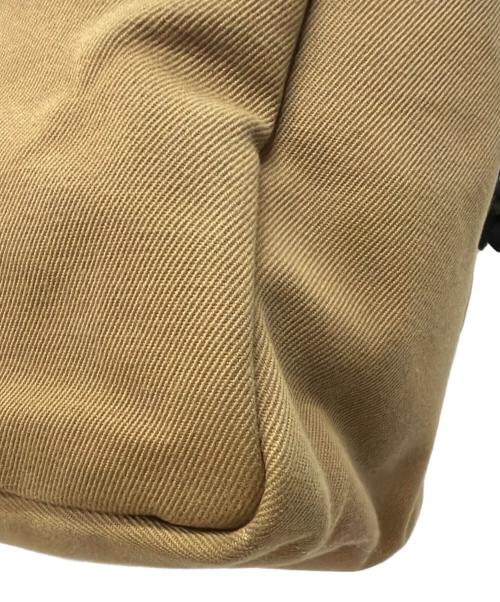 FILSON（フィルソン）FILSON (フィルソン) トートバッグ ブラウンの古着・服飾アイテム
