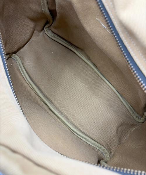 FILSON（フィルソン）FILSON (フィルソン) トートバッグ ブラウンの古着・服飾アイテム