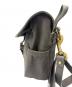 中古・古着 FILSON (フィルソン) USA製 SMALL FIELD BAG ブラック：30000円