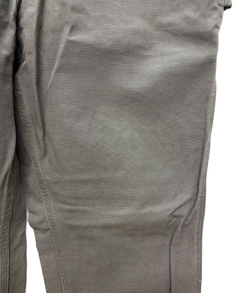 CarHartt（カーハート）CarHartt (カーハート) 13年 メキシコ製  ペインターパンツ MOS モスグリーン サイズ:SIZE W34×L32の古着・服飾アイテム