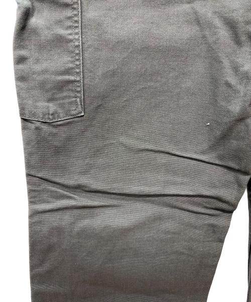 CarHartt（カーハート）CarHartt (カーハート) 13年 メキシコ製  ペインターパンツ MOS モスグリーン サイズ:SIZE W34×L32の古着・服飾アイテム
