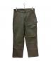 CarHartt（カーハート）の古着「13年 メキシコ製  ペインターパンツ MOS」｜モスグリーン