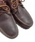 中古・古着 Timberland (ティンバーランド) 3EYE CLASSIC LUG レザーデッキシューズ ブラウン サイズ:8.5：10000円
