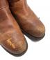 中古・古着 CHIPPEWA (チペワ) エンジニアブーツ ブラウン サイズ:8.5 EUR42：10000円