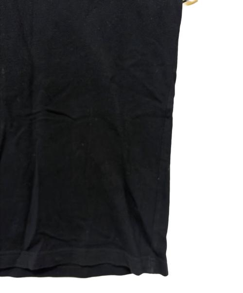 FRED PERRY（フレッドペリー）FRED PERRY (フレッドペリー) ポロシャツ ブラック サイズ:38の古着・服飾アイテム