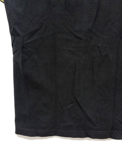FRED PERRY（フレッドペリー）FRED PERRY (フレッドペリー) ポロシャツ ブラック サイズ:38の古着・服飾アイテム