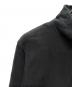 stussy (ステューシー) ハーフジップスウェット ブラック サイズ:L：9000円