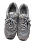 NEW BALANCE (ニューバランス) イングランド製 576 'Made In UK - Dark Gull Grey'  グレー サイズ:EUR 42 1/2 / UK 8 1/2：10000円