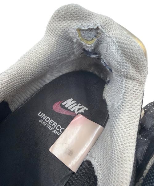 NIKE（ナイキ）NIKE (ナイキ) UNDERCOVER (アンダーカバー) Overbreak 