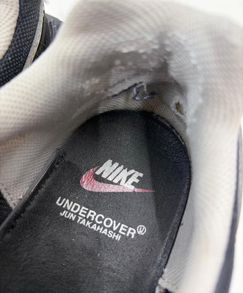 NIKE（ナイキ）NIKE (ナイキ) UNDERCOVER (アンダーカバー) Overbreak 