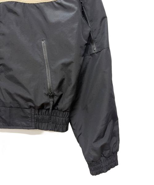 HARLEY-DAVIDSON（ハーレーダビッドソン）HARLEY-DAVIDSON (ハーレーダビッドソン) USA製 ナイロンジャケット ブラック サイズ:SIZE Mの古着・服飾アイテム