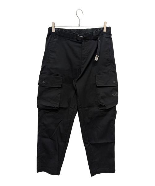 THE NORTH FACE（ザ ノース フェイス）THE NORTH FACE (ザ ノース フェイス) カーゴパンツ ブラック サイズ:Mの古着・服飾アイテム