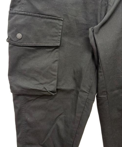 THE NORTH FACE（ザ ノース フェイス）THE NORTH FACE (ザ ノース フェイス) カーゴパンツ ブラック サイズ:Mの古着・服飾アイテム