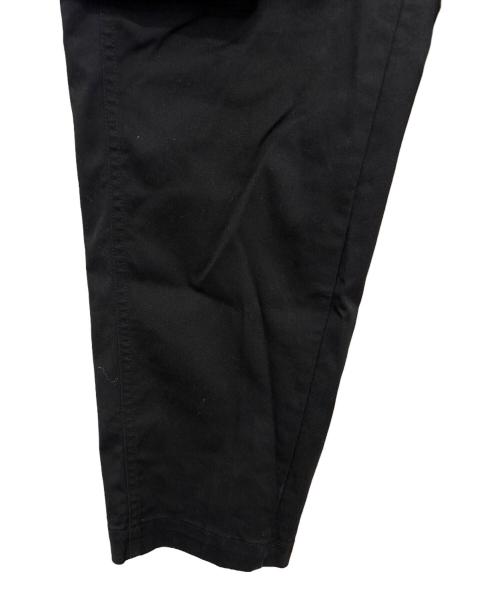 THE NORTH FACE（ザ ノース フェイス）THE NORTH FACE (ザ ノース フェイス) カーゴパンツ ブラック サイズ:Mの古着・服飾アイテム