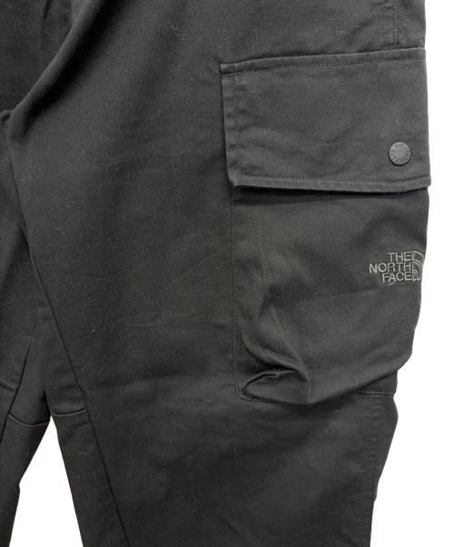 THE NORTH FACE（ザ ノース フェイス）THE NORTH FACE (ザ ノース フェイス) カーゴパンツ ブラック サイズ:Mの古着・服飾アイテム