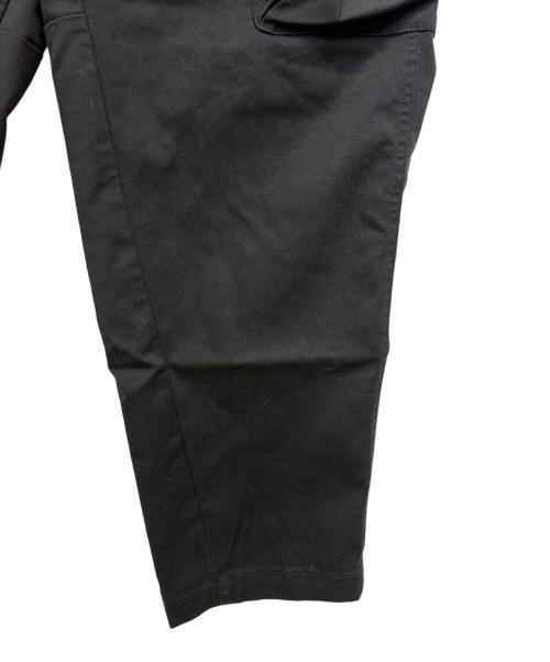 THE NORTH FACE（ザ ノース フェイス）THE NORTH FACE (ザ ノース フェイス) カーゴパンツ ブラック サイズ:Mの古着・服飾アイテム