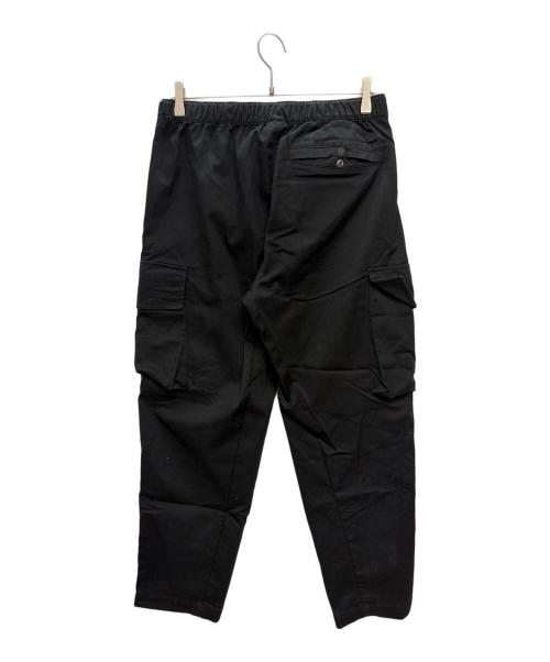 THE NORTH FACE（ザ ノース フェイス）THE NORTH FACE (ザ ノース フェイス) カーゴパンツ ブラック サイズ:Mの古着・服飾アイテム