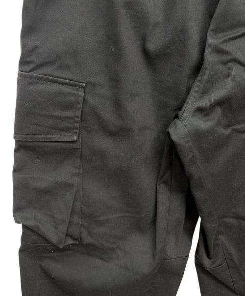 THE NORTH FACE（ザ ノース フェイス）THE NORTH FACE (ザ ノース フェイス) カーゴパンツ ブラック サイズ:Mの古着・服飾アイテム
