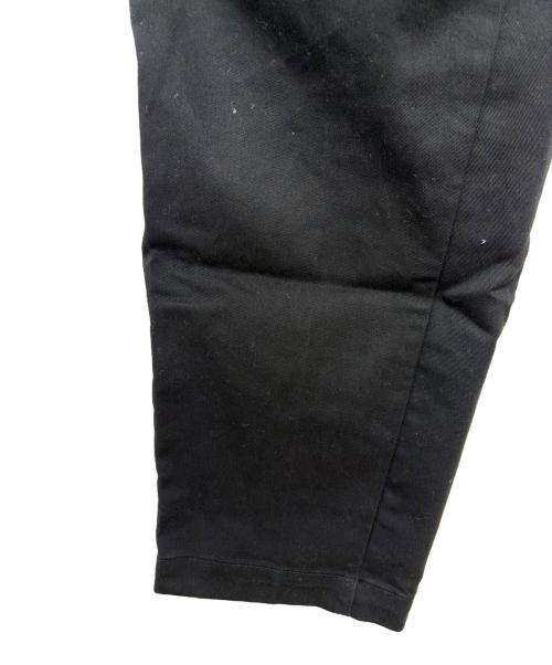 THE NORTH FACE（ザ ノース フェイス）THE NORTH FACE (ザ ノース フェイス) カーゴパンツ ブラック サイズ:Mの古着・服飾アイテム