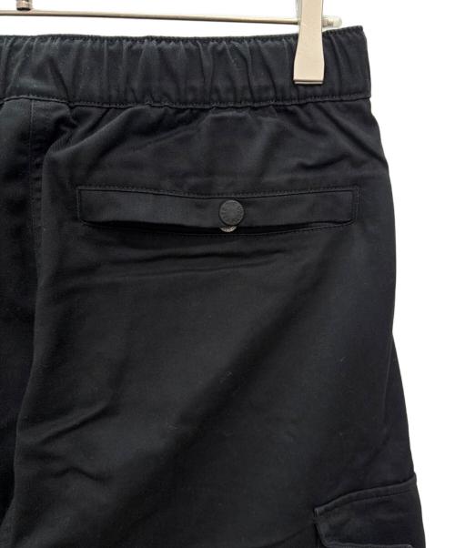 THE NORTH FACE（ザ ノース フェイス）THE NORTH FACE (ザ ノース フェイス) カーゴパンツ ブラック サイズ:Mの古着・服飾アイテム