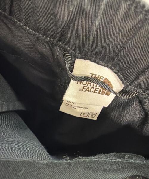 THE NORTH FACE（ザ ノース フェイス）THE NORTH FACE (ザ ノース フェイス) カーゴパンツ ブラック サイズ:Mの古着・服飾アイテム