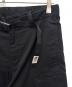 中古・古着 THE NORTH FACE (ザ ノース フェイス) カーゴパンツ ブラック サイズ:M：8000円