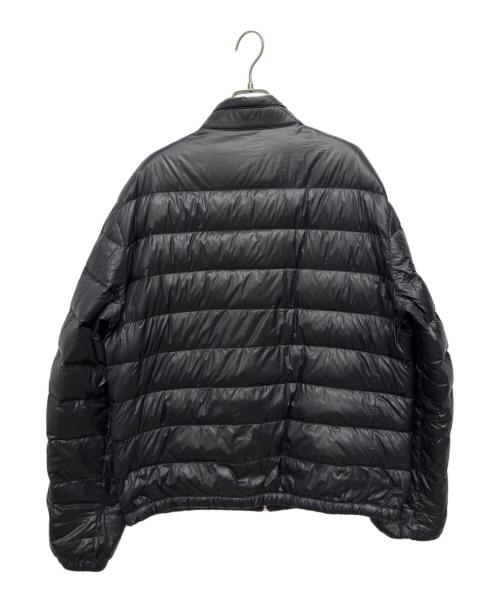 PRADA（プラダ）PRADA (プラダ) ダウンジャケット ブラック サイズ:54の古着・服飾アイテム