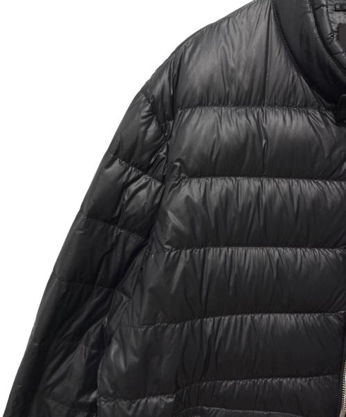 PRADA（プラダ）PRADA (プラダ) ダウンジャケット ブラック サイズ:54の古着・服飾アイテム