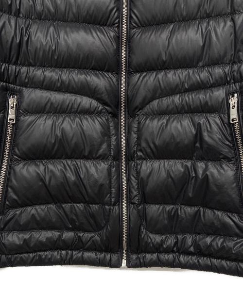 PRADA（プラダ）PRADA (プラダ) ダウンジャケット ブラック サイズ:54の古着・服飾アイテム