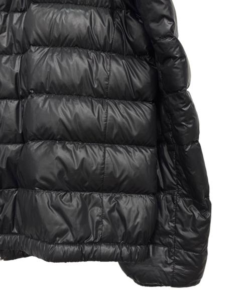 PRADA（プラダ）PRADA (プラダ) ダウンジャケット ブラック サイズ:54の古着・服飾アイテム