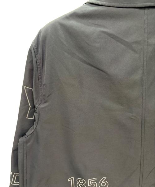 BURBERRY（バーバリー）BURBERRY (バーバリー) ロングコート ブラック サイズ:46の古着・服飾アイテム