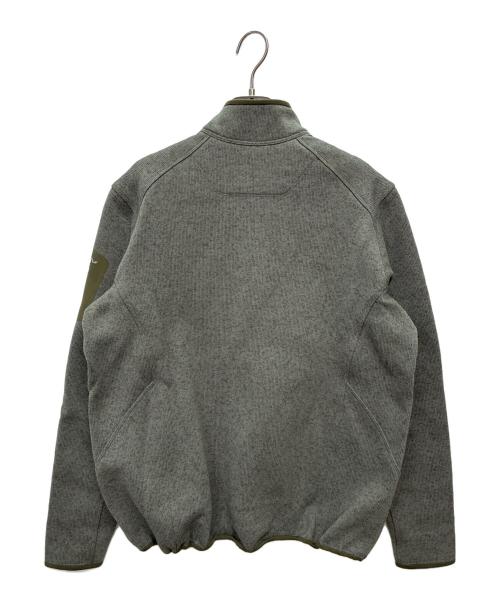 ARC'TERYX（アークテリクス）ARC'TERYX (アークテリクス) Covert Cardigan グリーン サイズ:Lの古着・服飾アイテム