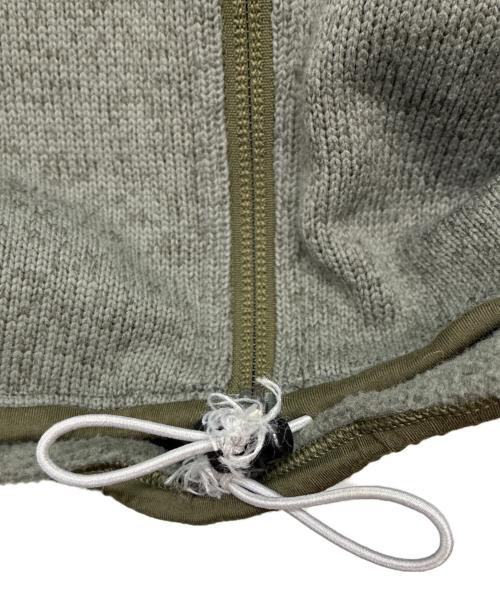 ARC'TERYX（アークテリクス）ARC'TERYX (アークテリクス) Covert Cardigan グリーン サイズ:Lの古着・服飾アイテム
