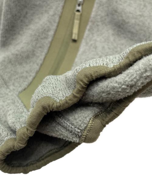 ARC'TERYX（アークテリクス）ARC'TERYX (アークテリクス) Covert Cardigan グリーン サイズ:Lの古着・服飾アイテム
