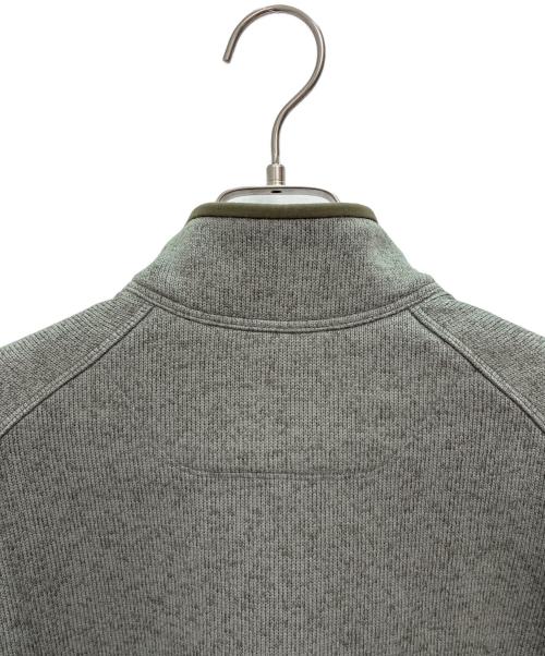 ARC'TERYX（アークテリクス）ARC'TERYX (アークテリクス) Covert Cardigan グリーン サイズ:Lの古着・服飾アイテム