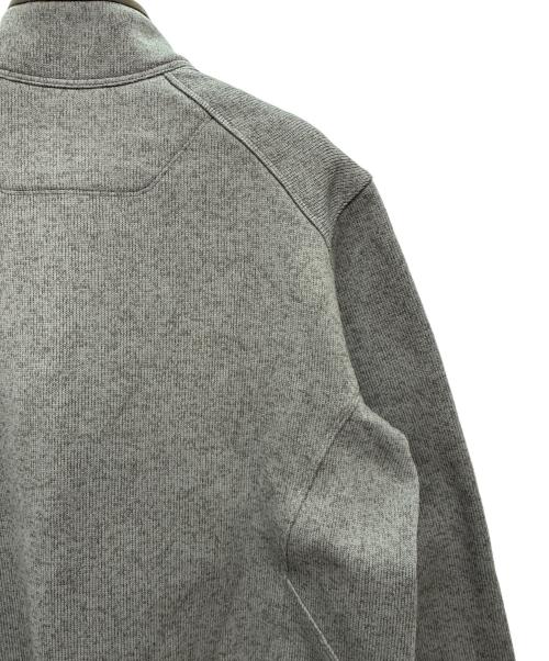 ARC'TERYX（アークテリクス）ARC'TERYX (アークテリクス) Covert Cardigan グリーン サイズ:Lの古着・服飾アイテム