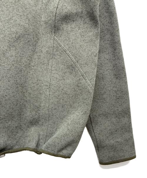 ARC'TERYX（アークテリクス）ARC'TERYX (アークテリクス) Covert Cardigan グリーン サイズ:Lの古着・服飾アイテム