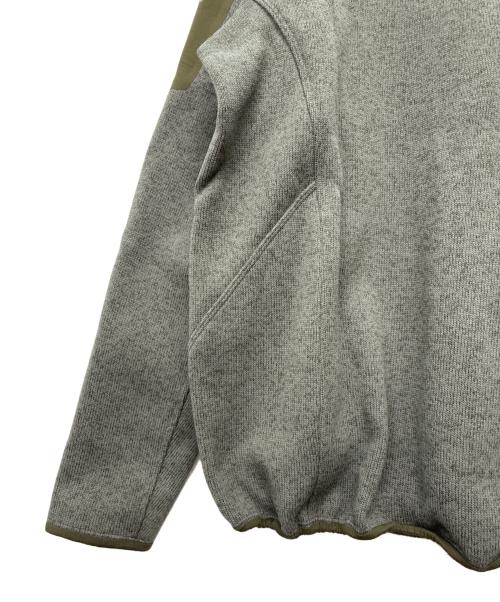 ARC'TERYX（アークテリクス）ARC'TERYX (アークテリクス) Covert Cardigan グリーン サイズ:Lの古着・服飾アイテム