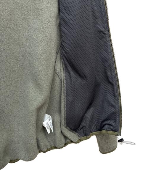 ARC'TERYX（アークテリクス）ARC'TERYX (アークテリクス) Covert Cardigan グリーン サイズ:Lの古着・服飾アイテム