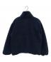 Champion (チャンピオン) SLOBE IENA (スローブ イエナ) 24AW Champion/チャンピオン SLOBE別注 ボアブルゾン ネイビー サイズ:SIZE F 未使用品：5000円