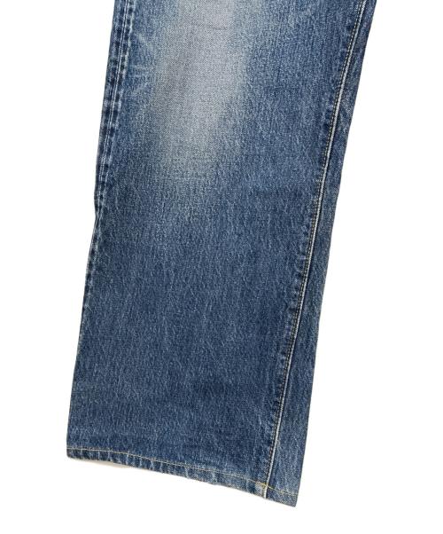 SUGAR CANE（シュガーケーン）SUGAR CANE (シュガーケーン) Lot 901 スターデニムパンツ インディゴ サイズ:SIZE W36×L32の古着・服飾アイテム