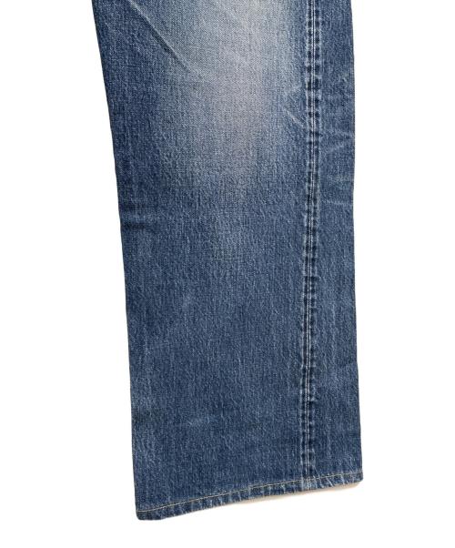SUGAR CANE（シュガーケーン）SUGAR CANE (シュガーケーン) Lot 901 スターデニムパンツ インディゴ サイズ:SIZE W36×L32の古着・服飾アイテム