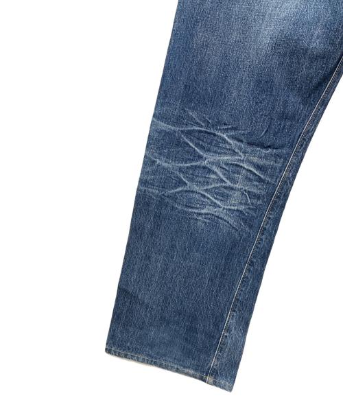 SUGAR CANE（シュガーケーン）SUGAR CANE (シュガーケーン) Lot 901 スターデニムパンツ インディゴ サイズ:SIZE W36×L32の古着・服飾アイテム