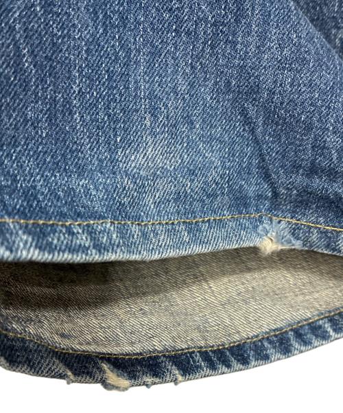 SUGAR CANE（シュガーケーン）SUGAR CANE (シュガーケーン) Lot 901 スターデニムパンツ インディゴ サイズ:SIZE W36×L32の古着・服飾アイテム