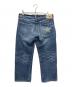 SUGAR CANE (シュガーケーン) Lot 901 スターデニムパンツ インディゴ サイズ:SIZE W36×L32：9000円