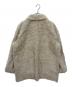 OHOTORO (オオトロ) molo mustang coat ベージュ サイズ:SIZE F：14000円