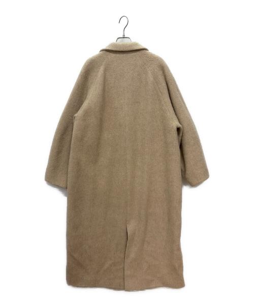 CLANE（クラネ）CLANE (クラネ) コート ベージュ サイズ:2の古着・服飾アイテム