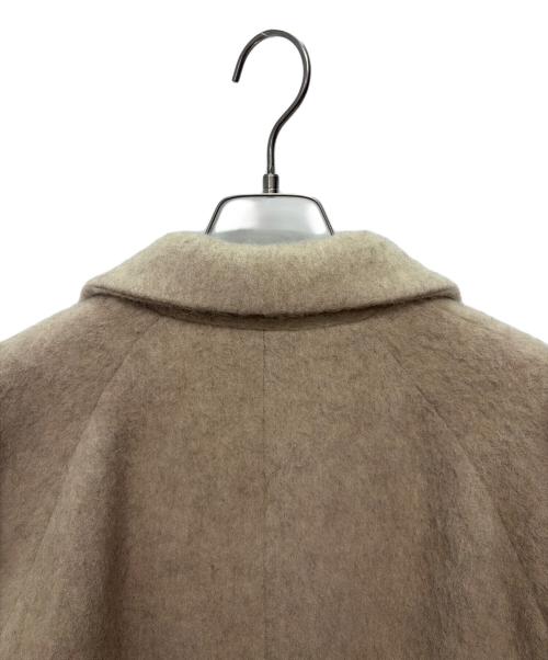 CLANE（クラネ）CLANE (クラネ) コート ベージュ サイズ:2の古着・服飾アイテム