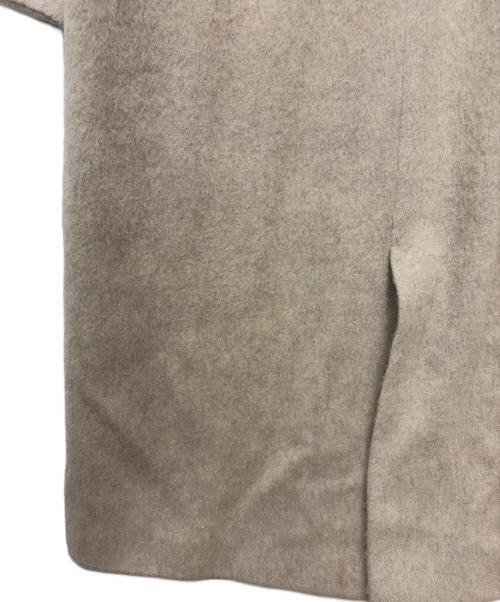 CLANE（クラネ）CLANE (クラネ) コート ベージュ サイズ:2の古着・服飾アイテム