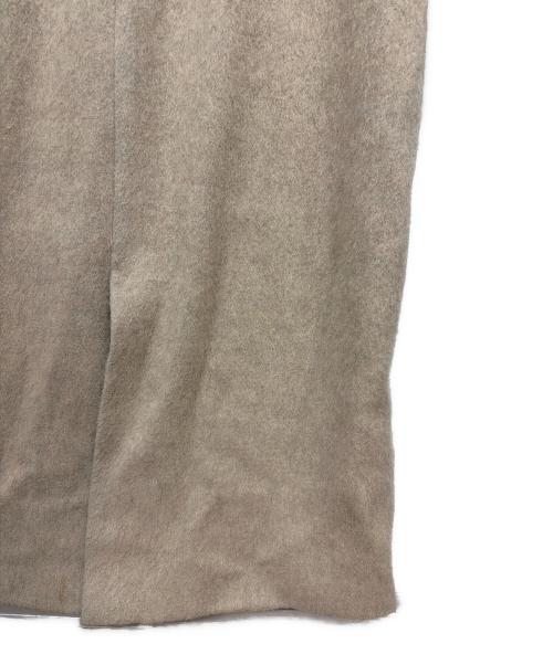 CLANE（クラネ）CLANE (クラネ) コート ベージュ サイズ:2の古着・服飾アイテム
